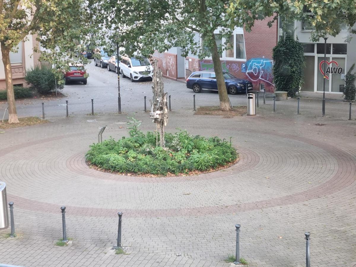 City Central Apartment House Kaiserslautern Luaran gambar