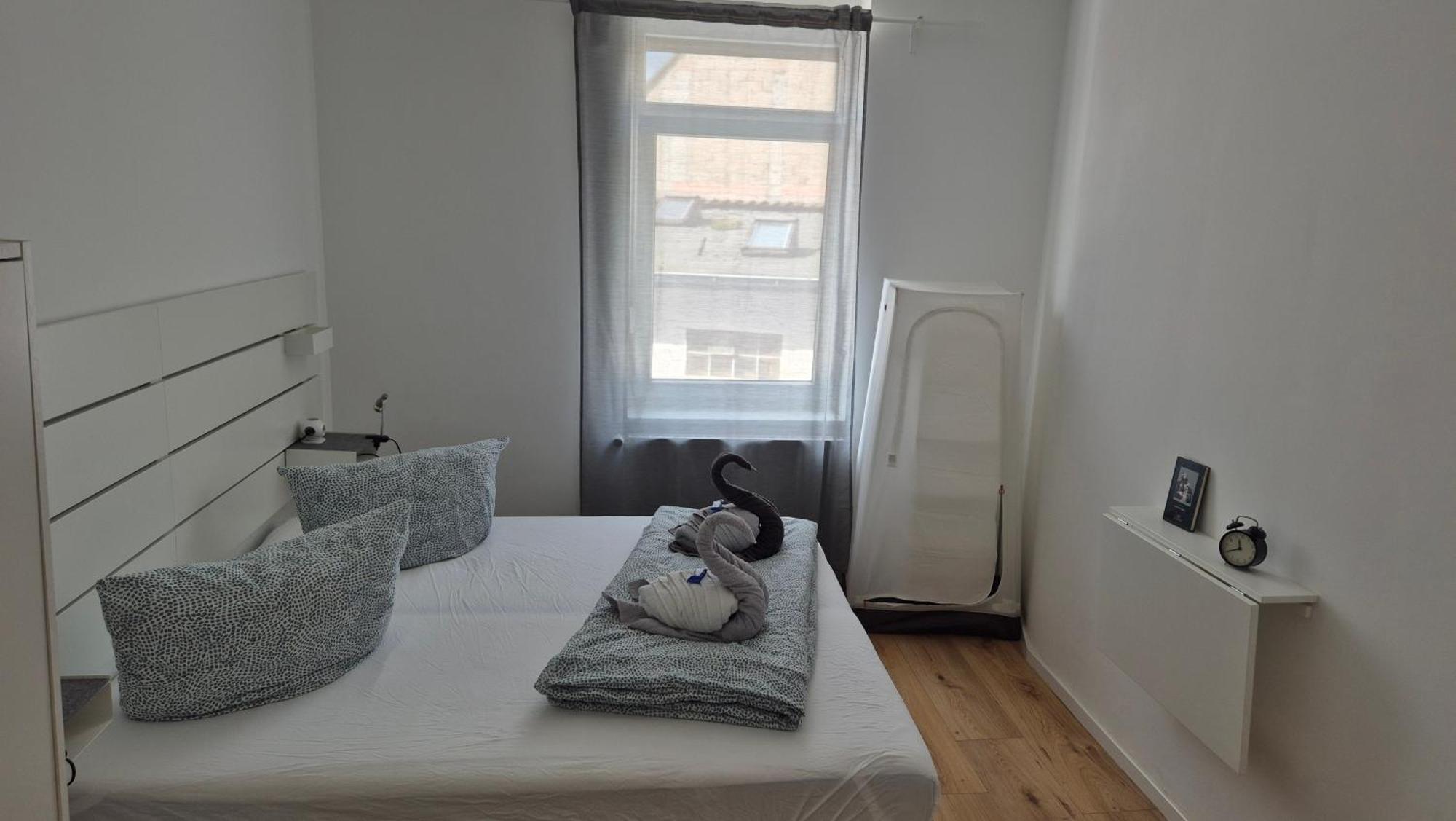 City Central Apartment House Kaiserslautern Luaran gambar