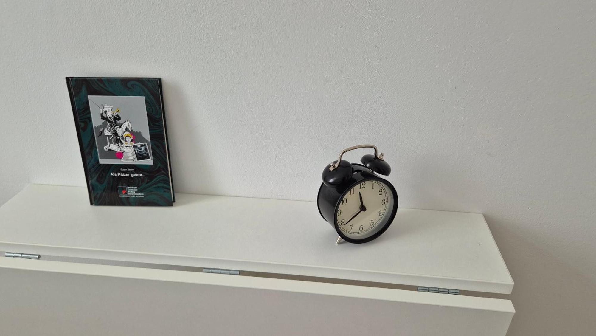 City Central Apartment House Kaiserslautern Luaran gambar