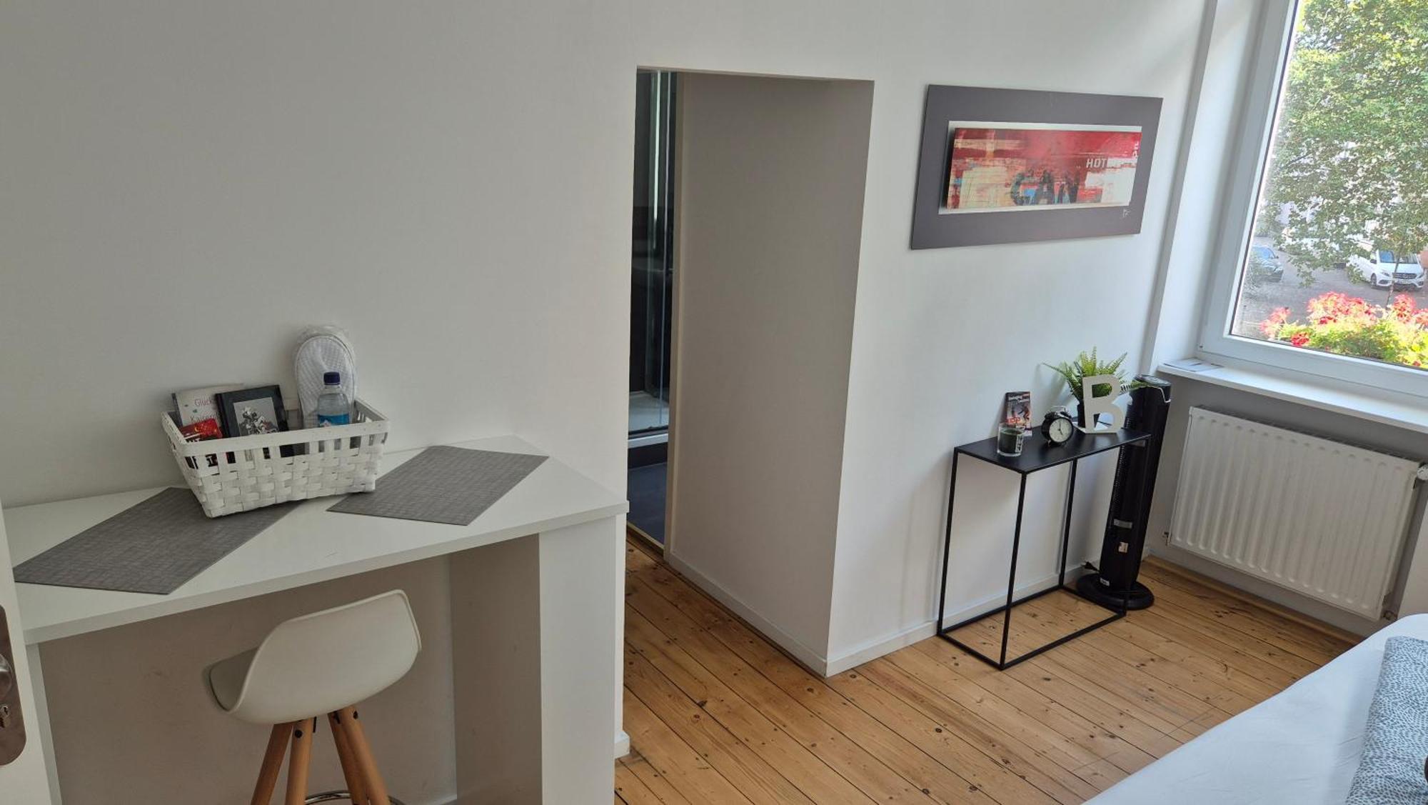 City Central Apartment House Kaiserslautern Luaran gambar