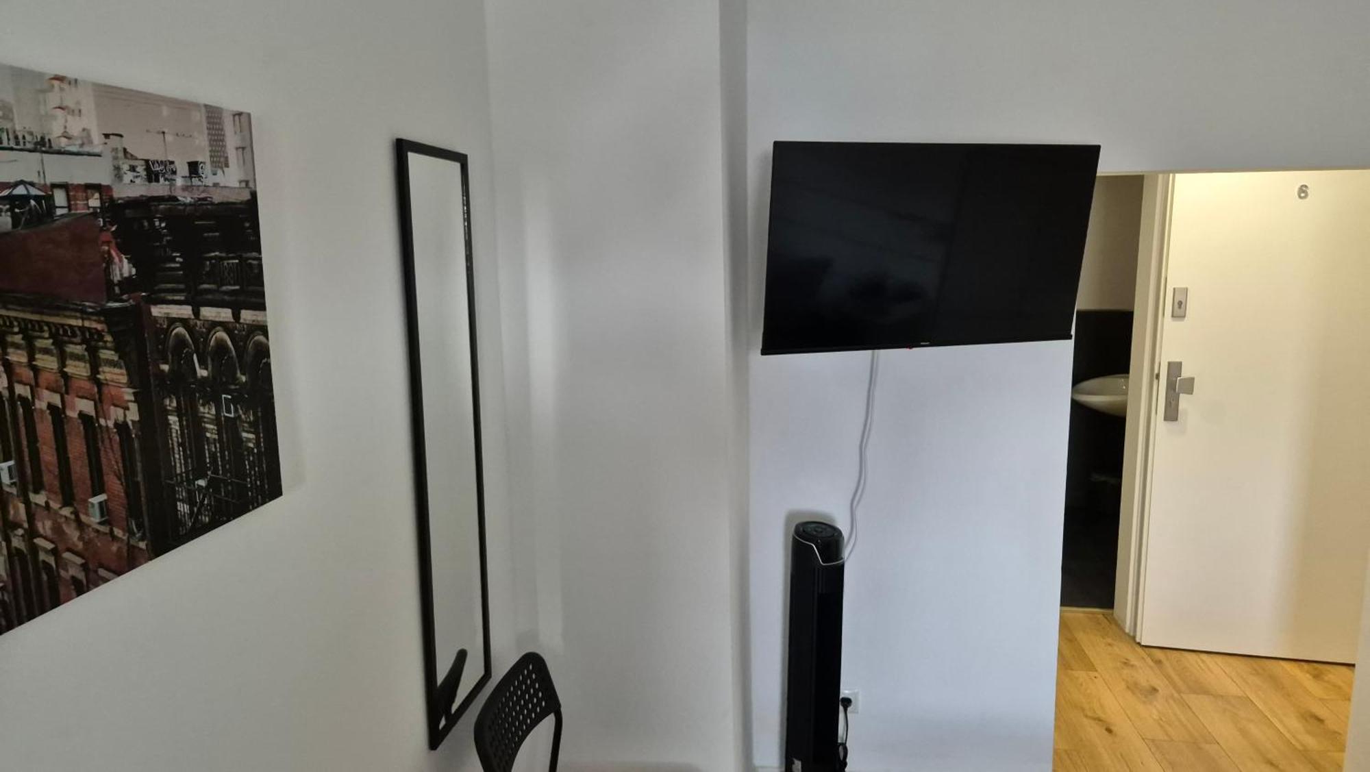 City Central Apartment House Kaiserslautern Luaran gambar