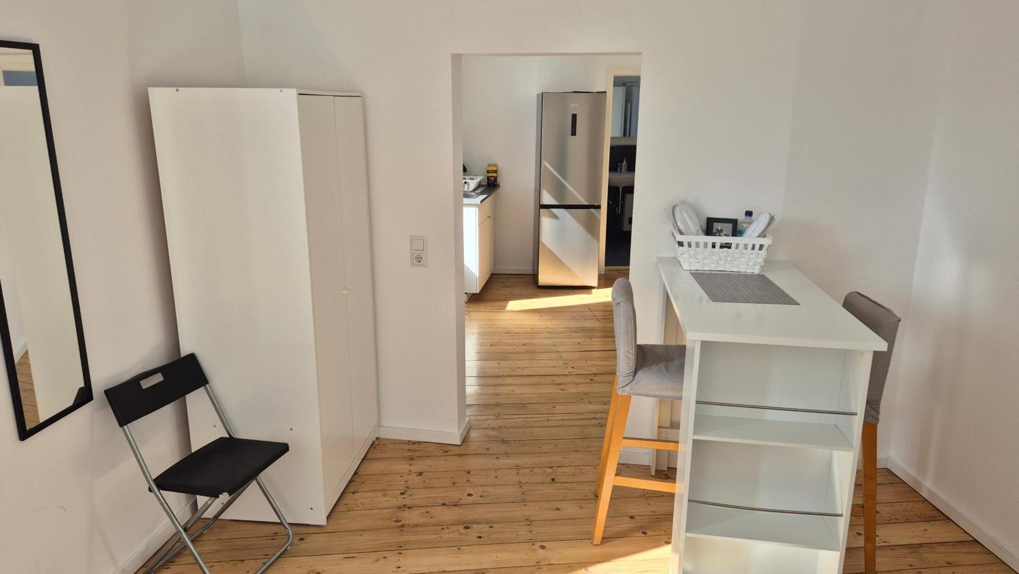 City Central Apartment House Kaiserslautern Luaran gambar