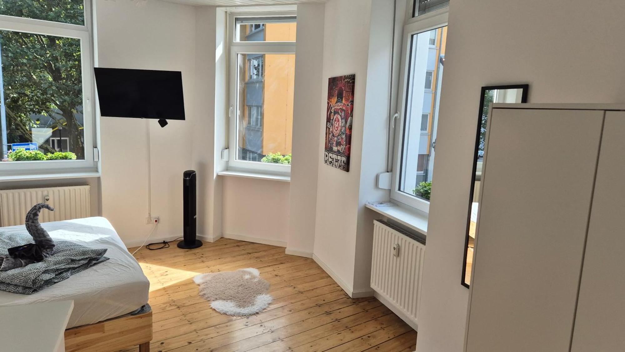 City Central Apartment House Kaiserslautern Luaran gambar