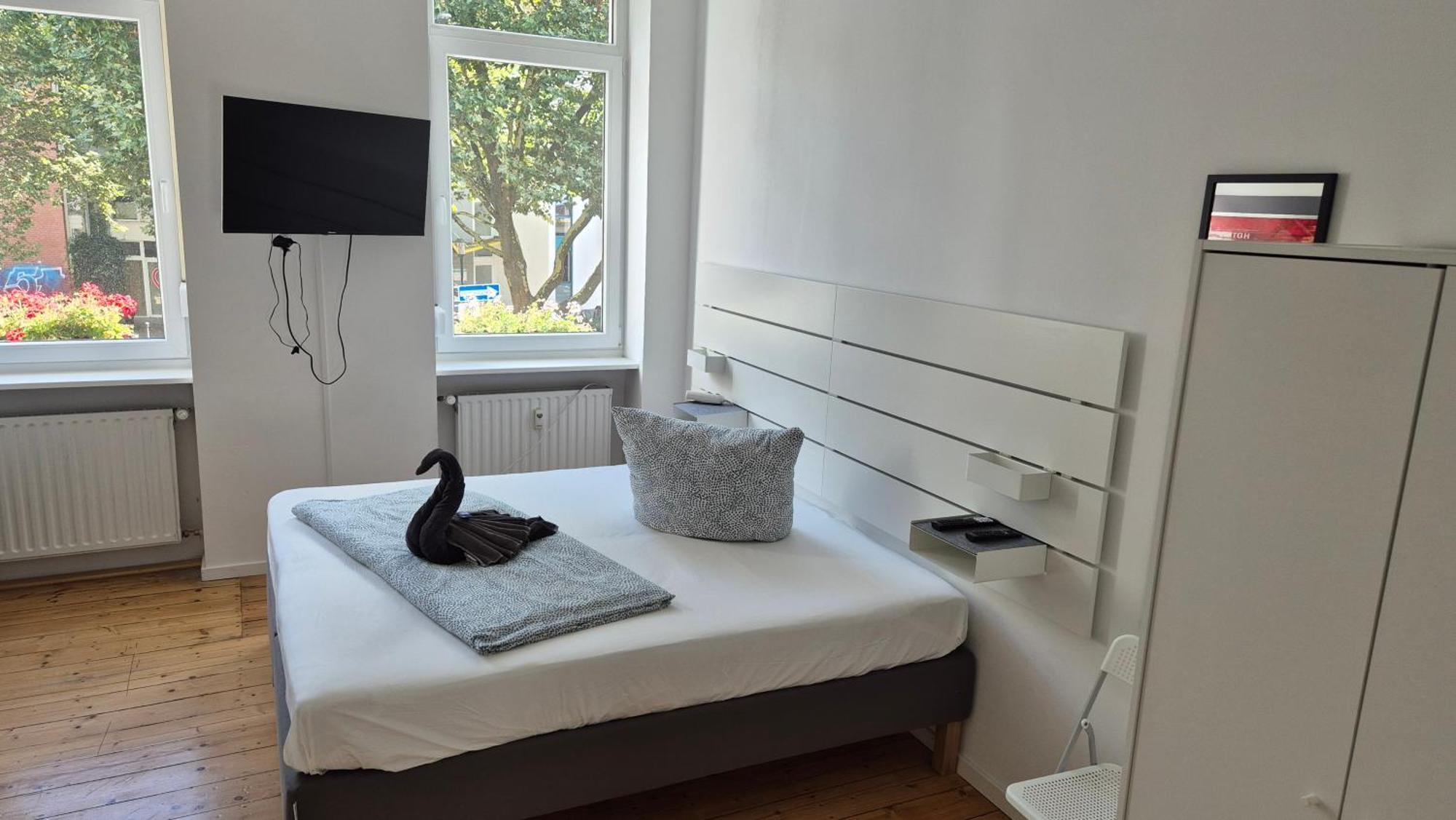 City Central Apartment House Kaiserslautern Luaran gambar