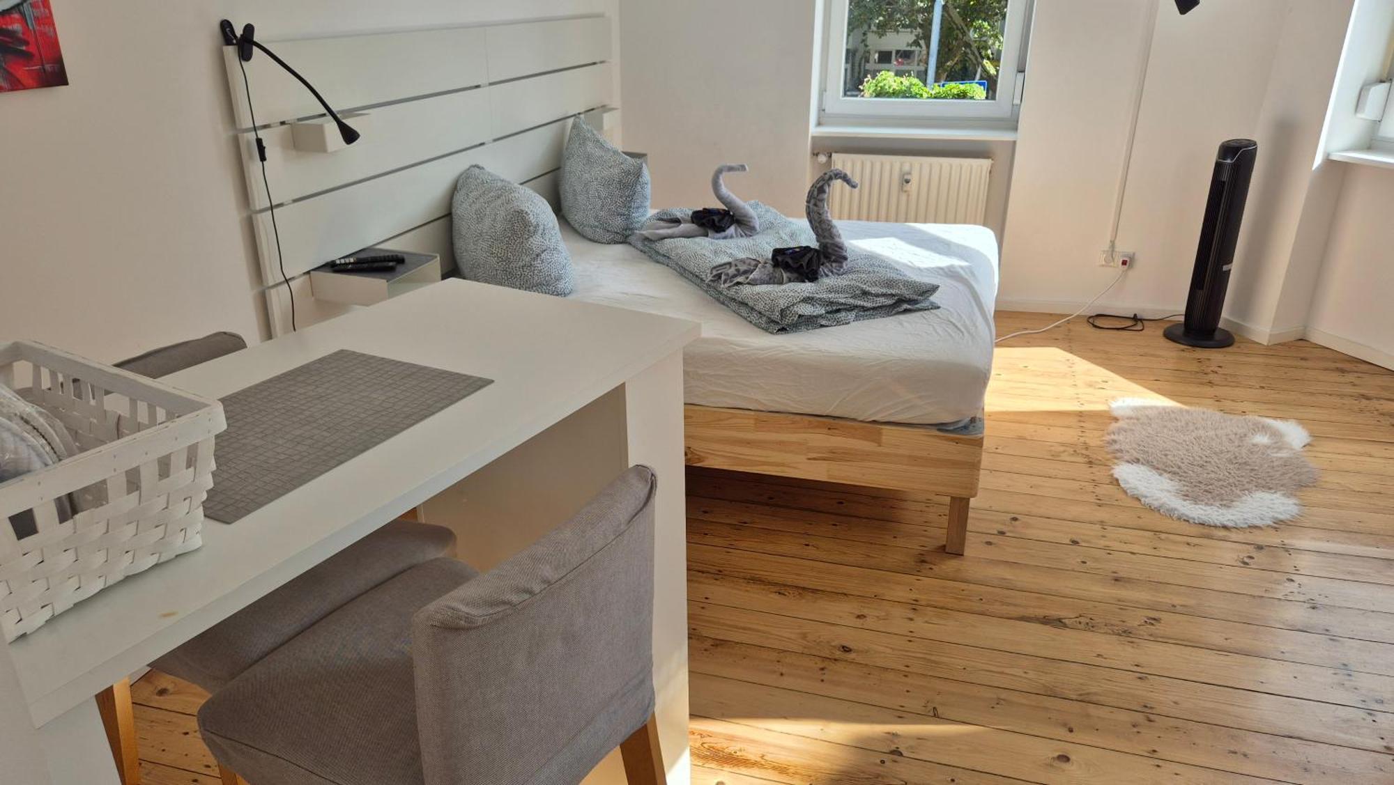 City Central Apartment House Kaiserslautern Luaran gambar