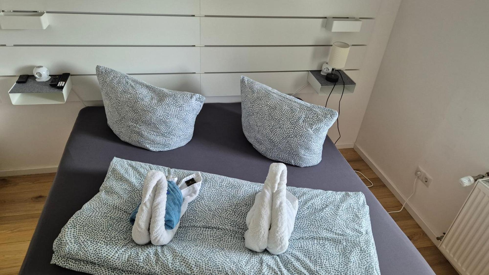 City Central Apartment House Kaiserslautern Luaran gambar